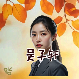 吴子轩