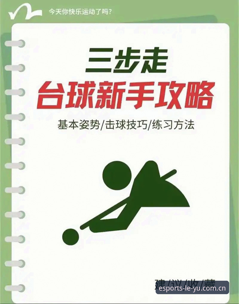 乐鱼体育怎么玩教程 乐鱼体育平台实用指南:从新手到高手的完整教程